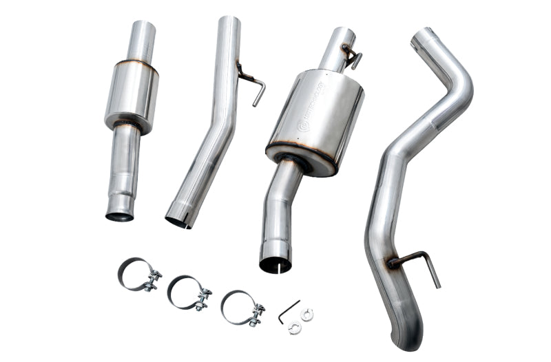 AWE Tuning 07-18 Jeep Wrangler JK/JKU 3.6L Trail Edition Cat-Back Exhaust