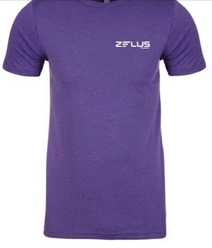 Zelus Motorsports T-Shirt