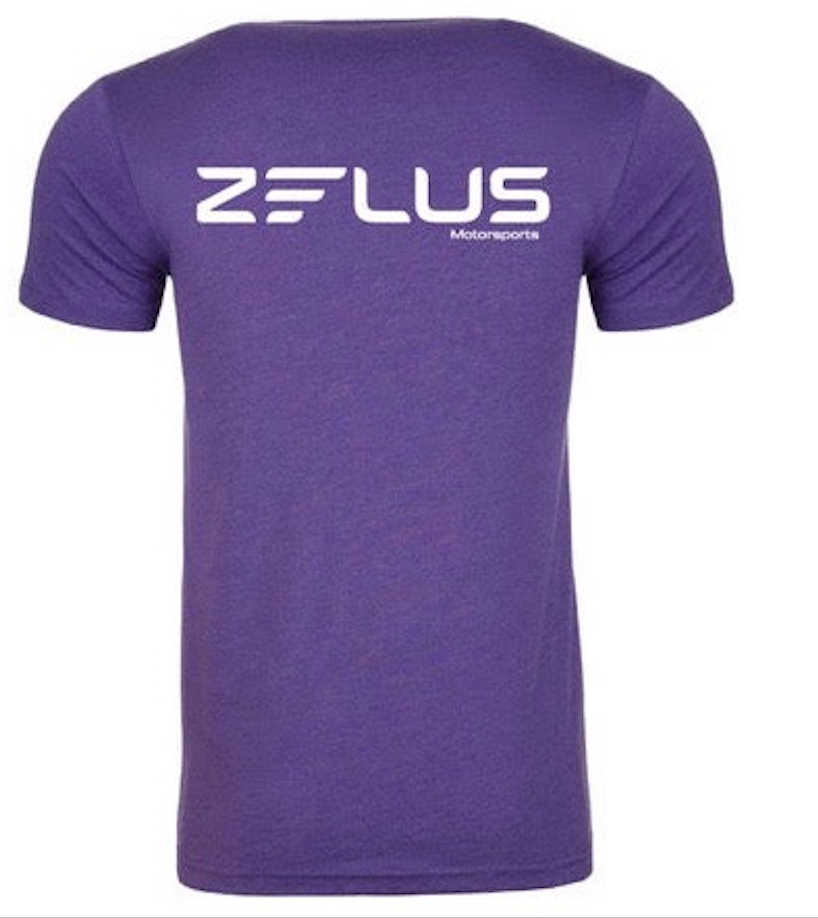 Zelus Motorsports T-Shirt