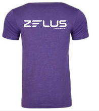 Load image into Gallery viewer, Zelus Motorsports T-Shirt