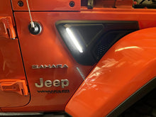 Load image into Gallery viewer, Oracle Sidetrack LED System For Jeep Wrangler JL/ Gladiator JT SEE WARRANTY