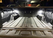 Load image into Gallery viewer, Oracle Truck Bed LED Cargo Light 60in Pair w/ Switch - White SEE WARRANTY