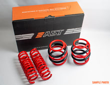 Load image into Gallery viewer, AST Suspension Lowering Springs - 2011+ Kia Rio