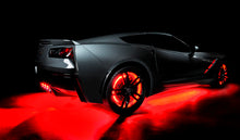 Load image into Gallery viewer, Oracle Universal Dynamic LED Underbody Kit - ColorSHIFT - Dynamic SEE WARRANTY