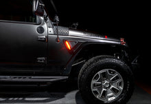 Load image into Gallery viewer, Oracle Sidetrack LED System For Jeep Wrangler JK SEE WARRANTY