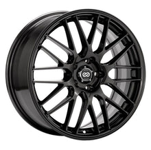 Load image into Gallery viewer, Enkei EKM3 18x8 5x112 Bolt Pattern 35mm Offset 72.6 Bore Dia Performance Gunmetal Wheel