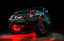 Load image into Gallery viewer, Oracle Bluetooth + RF Underbody Rock Light Kit - 4 PCS - ColorSHIFT SEE WARRANTY