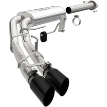 Load image into Gallery viewer, Magnaflow 15-20 Ford F-150 Street Series Cat-Back Performance Exhaust System