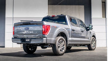 Load image into Gallery viewer, Borla F-150 2021 5.0L 4dr CC SB EC STB Lariat/KR/Platinum/LTD 3/2.25 DSE Cat-Back S-Type CHR Tips