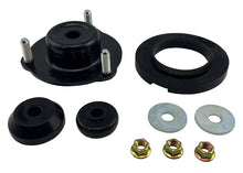 Load image into Gallery viewer, Whiteline 05-23 Toyota Tacoma/03-23 Lexus GX460/GX470 Front Strut Mount - Bushing Kit