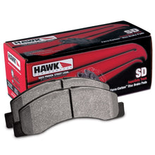 Load image into Gallery viewer, Hawk 19-20 Dodge RAM 2500/3500 Rear Super Duty Pads