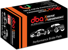 Load image into Gallery viewer, DBA 2010+ Nissan Patrol Y62 5.6L XP Performance Front Brake Pads