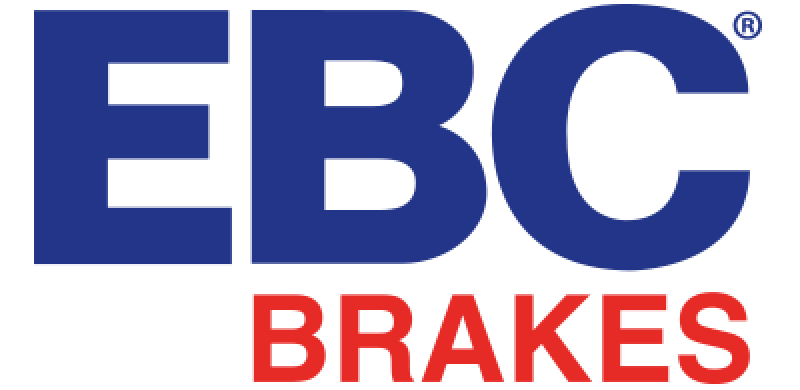 EBC 15+ Audi Q3 2.0 Turbo Ultimax2 Rear Brake Pads