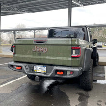 Load image into Gallery viewer, Oracle Rear Bumper LED Reverse Lights for Jeep Gladiator JT - 6000K SEE WARRANTY