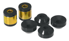 Load image into Gallery viewer, Prothane 96-00 Honda Civic Upper/Lower Rear Shock Bushing - Black