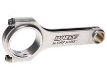 Load image into Gallery viewer, Manley Chrysler 6.1L Hemi ARP 2000 6.240 w/ .9848in Pin H Beam Connecting Rod Set