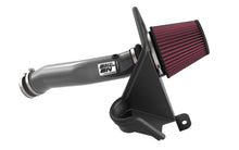 Load image into Gallery viewer, K&amp;N 22-24 Jeep Grand Cherokee L/WL 3.6L V6 Performance Air Intake System