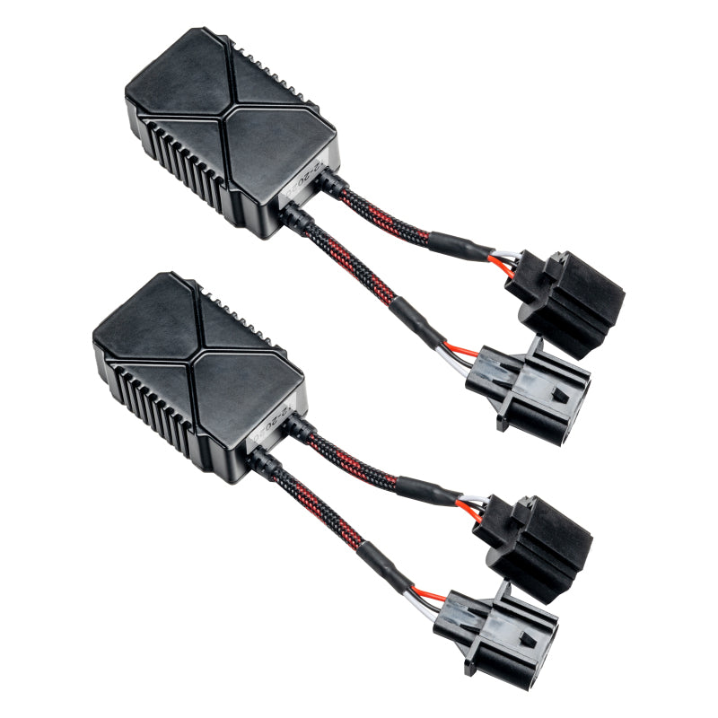 Oracle LED CANBUS Flicker-Free Adapters (Pair) - H13 SEE WARRANTY