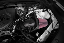 Load image into Gallery viewer, K&amp;N 22-24 Jeep Grand Cherokee 2.0L L4 Performance Air Intake System