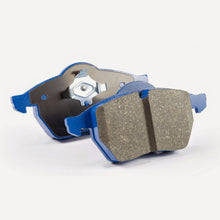 Load image into Gallery viewer, EBC 12-18 Ford Focus ST Bluestuff Front Brake Pads