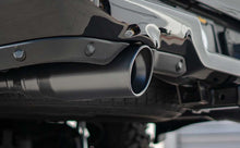 Load image into Gallery viewer, MagnaFlow Cat-Back 11-15 Kia Optima 2.0L/2.4L Sport SS 2.25in Quad Split Rear 4.5in Tips