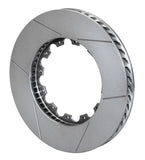 Wilwood Rotor-GT48 SPC-37-LH 12.60 x 1.29 - 12 on 7.00in