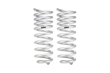 Load image into Gallery viewer, Eibach 21-24 Chevrolet Suburban SUV 4WD GMT T1XX Pro-Lift Springs - Rear Only (Set of 2)