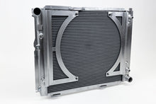 Load image into Gallery viewer, CSF 84-88 Mercedes-Benz W201 190E 2.3L - 16 w/ A/C High Performance Aluminum Radiator