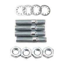 Load image into Gallery viewer, Edelbrock 5/16-18 x 1-1/2 Stud Kit