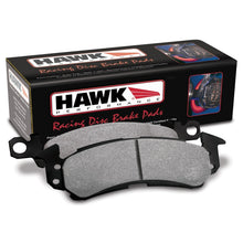 Load image into Gallery viewer, Hawk Volvo 142/145/164/240/242/244/245/262/265/1800 Black Race Brake Pads