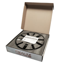 Load image into Gallery viewer, Oracle LED Illuminated Wheel Rings - Double LED - White SEE WARRANTY