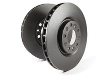 Load image into Gallery viewer, EBC 01-03 Mazda Miata MX5 1.8 (Sports Suspension) Premium Front Rotors