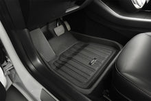 Load image into Gallery viewer, 3D Maxpider 2024 Tesla Model 3 Elitect Floor Mat 1st/2nd Row