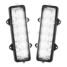 Load image into Gallery viewer, Oracle Lighting 21-23 Ford Bronco Dual Function Reverse LED Flush Taillight - Amber/Wht SEE WARRANTY