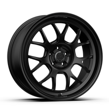 Load image into Gallery viewer, fifteen52 Apex RSR 18x9.5 5x120 22mm ET 72.56mm Center Bore Asphalt Black