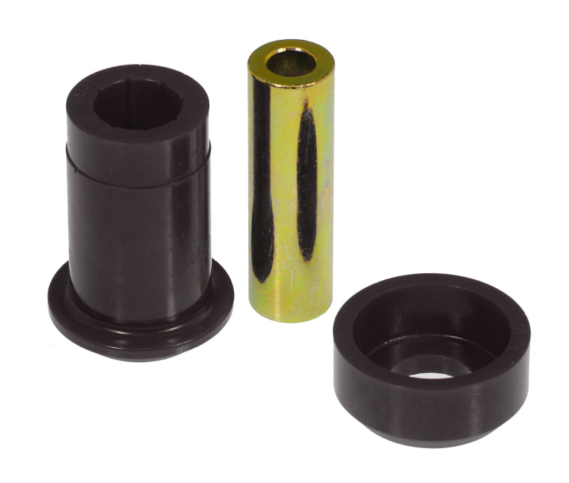 Prothane 05+ Ford Mustang Diff Bushings - Black