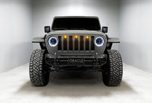 Load image into Gallery viewer, Oracle Oculus Bi-LED Projector Headlights for Jeep JL/Gladiator JT - w/ BC1 Controller SEE WARRANTY