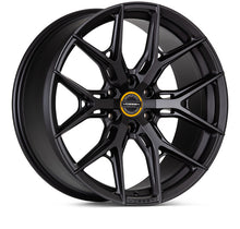 Load image into Gallery viewer, Vossen HF6-4 20x9.5 / 6x135 / ET15 / Deep Face / 87.1 - Matte Gunmetal Wheel