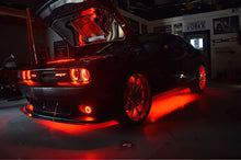 Load image into Gallery viewer, Oracle Universal LED Underbody Kit - ColorSHIFT SEE WARRANTY