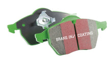 Load image into Gallery viewer, EBC 2016+ Lexus RX350 3.5L Greenstuff Rear Brake Pads