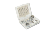 Load image into Gallery viewer, Vibrant Box Set of Crush Washers - 10 of each Size: -3AN to -16AN