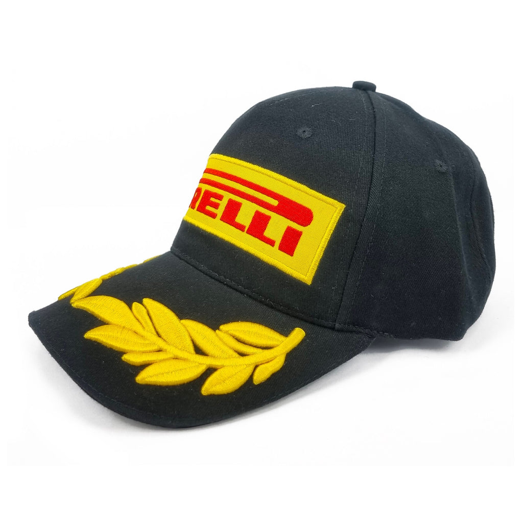 Podium Hat