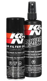 K&N Aerosol Oil Recharger Service Kit