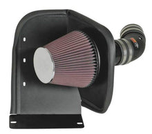 Load image into Gallery viewer, K&amp;N 06-09 Chevy Impala SS V8-5.3L Aircharger Performance Intake