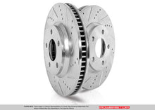 Load image into Gallery viewer, Power Stop 20-21 Jeep Gladiator Rear Evolution Drilled &amp; Slotted Rotor - Pair