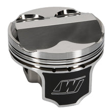 Load image into Gallery viewer, Wiseco Acura 4v Domed +8cc STRUTTED 87.50MM Piston Kit