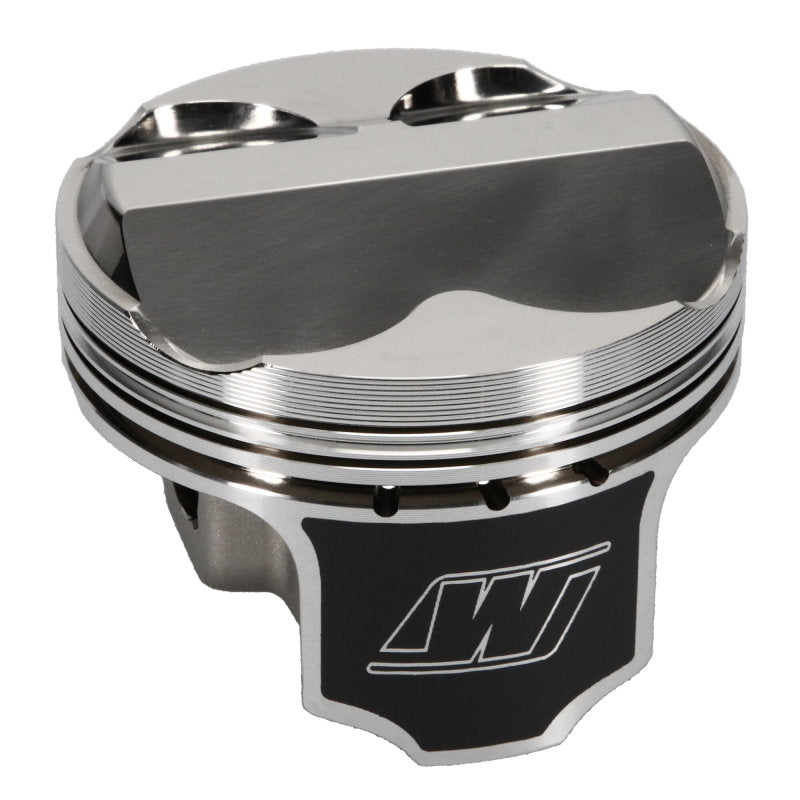 Wiseco Acura 4v Domed +8cc STRUTTED 86.0MM Piston Kit