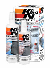 Load image into Gallery viewer, K&amp;N Cabin Filter Cleaning Kit