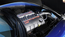 Load image into Gallery viewer, Corsa Chevrolet Corvette 05-07 C6 6.0L V8 Air Intake