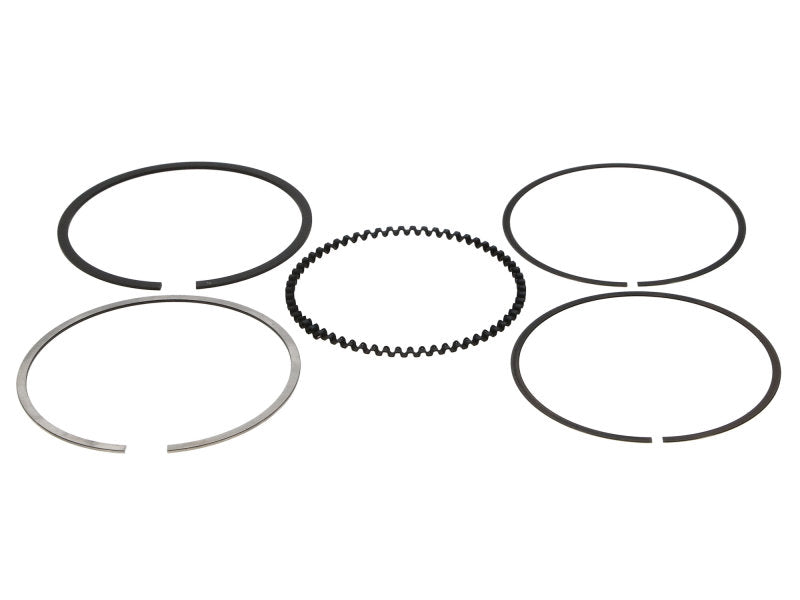 Wiseco 85.50MM RING SET Ring Shelf Stock